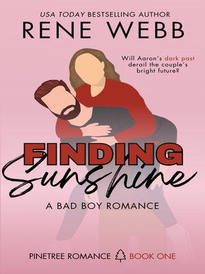 cover image of Finding Sunshine